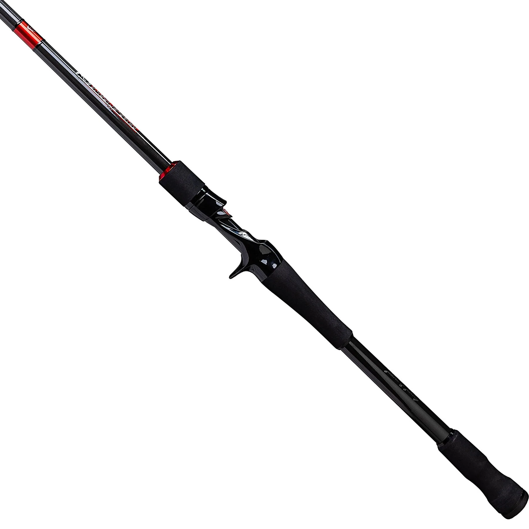 Signature Series: Andy Morgan Pro Battle Flipping Rod - Image 4