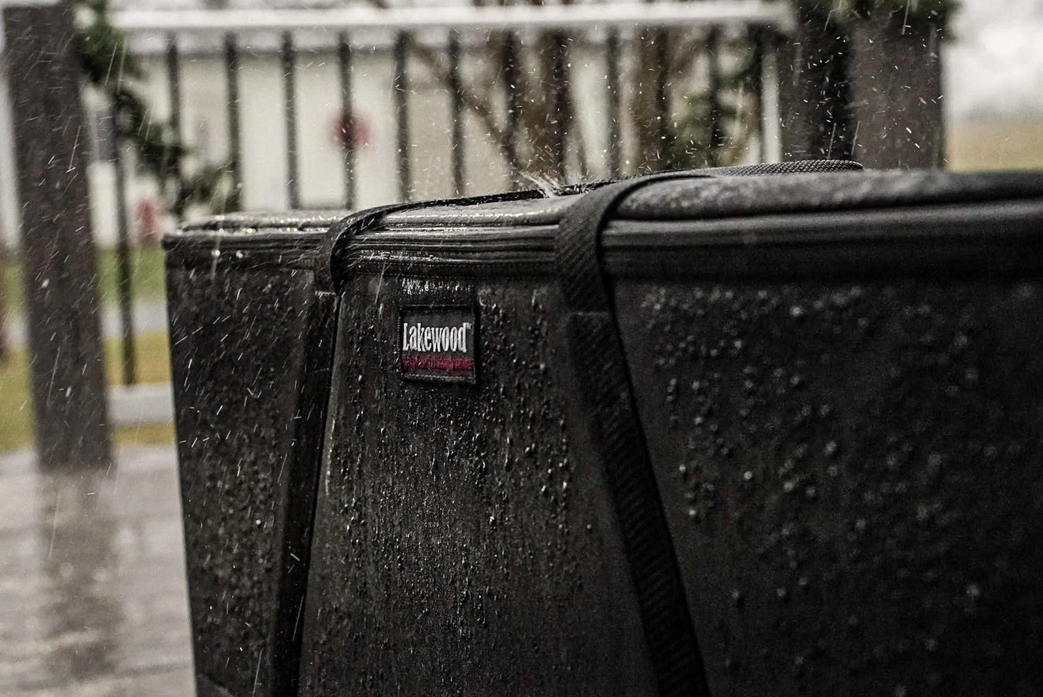 Single 41" Bow Case COMBO - Image 6