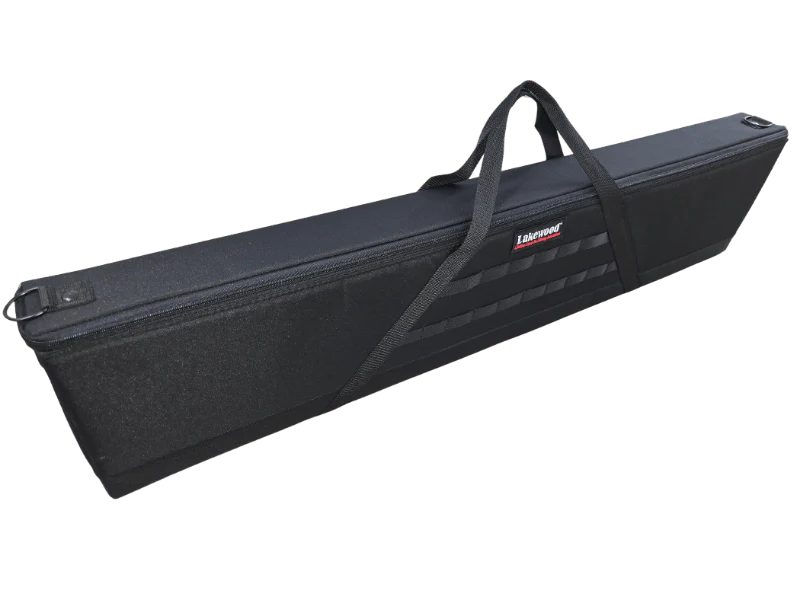 Single Scoped Rifle or Shotgun Case Long - Image 13