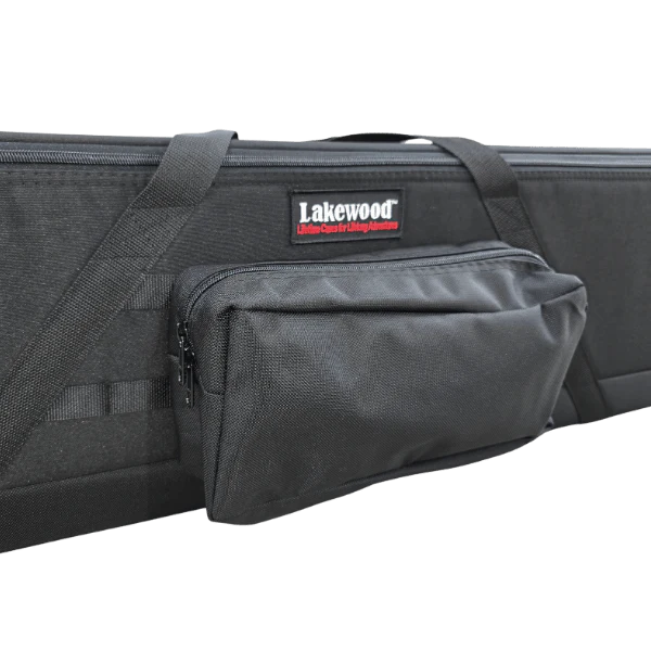 Single Scoped Rifle or Shotgun Case Long - Image 8