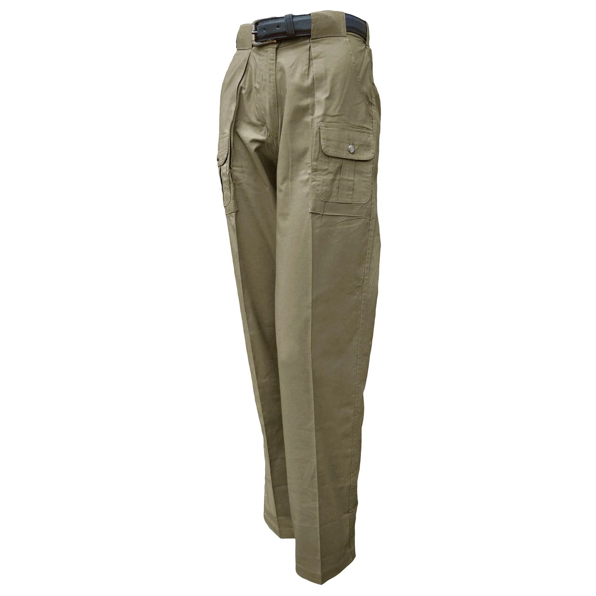 Six Pocket Congo Pants for Women - Image 4