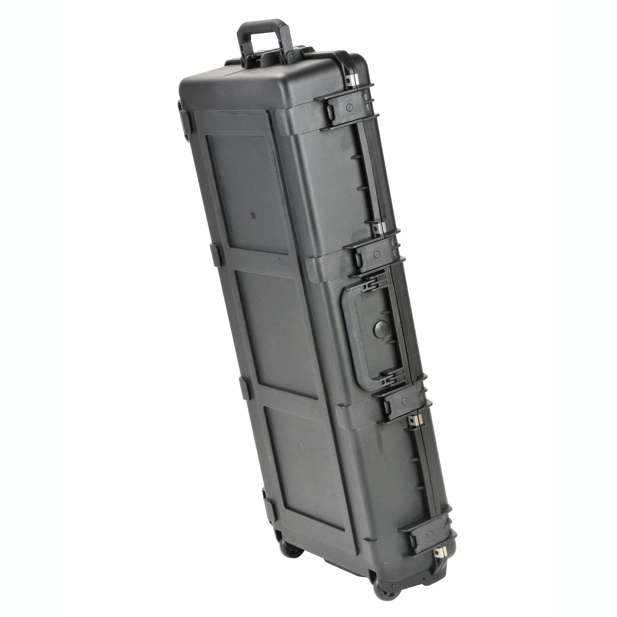 SKB Cases 3I-4217-db iSeries Double Rifle or Bow Case with Hard Plastic Exterior - Image 7