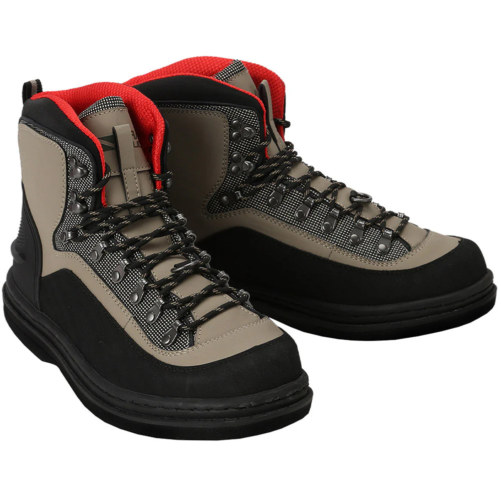 Slate Felt Sole Wading Boots - Image 2
