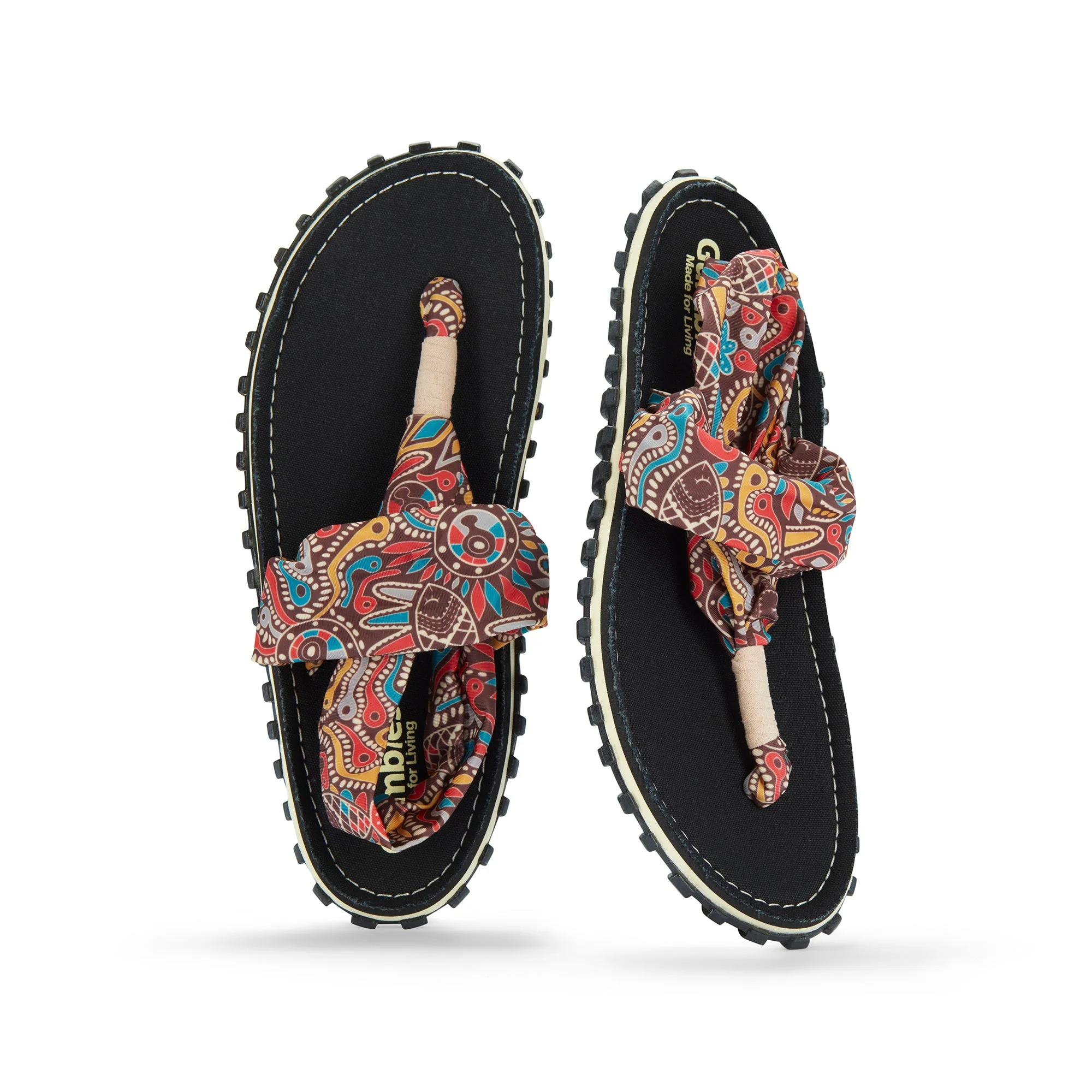 Slingbacks - Women's - Aboriginal - Image 2