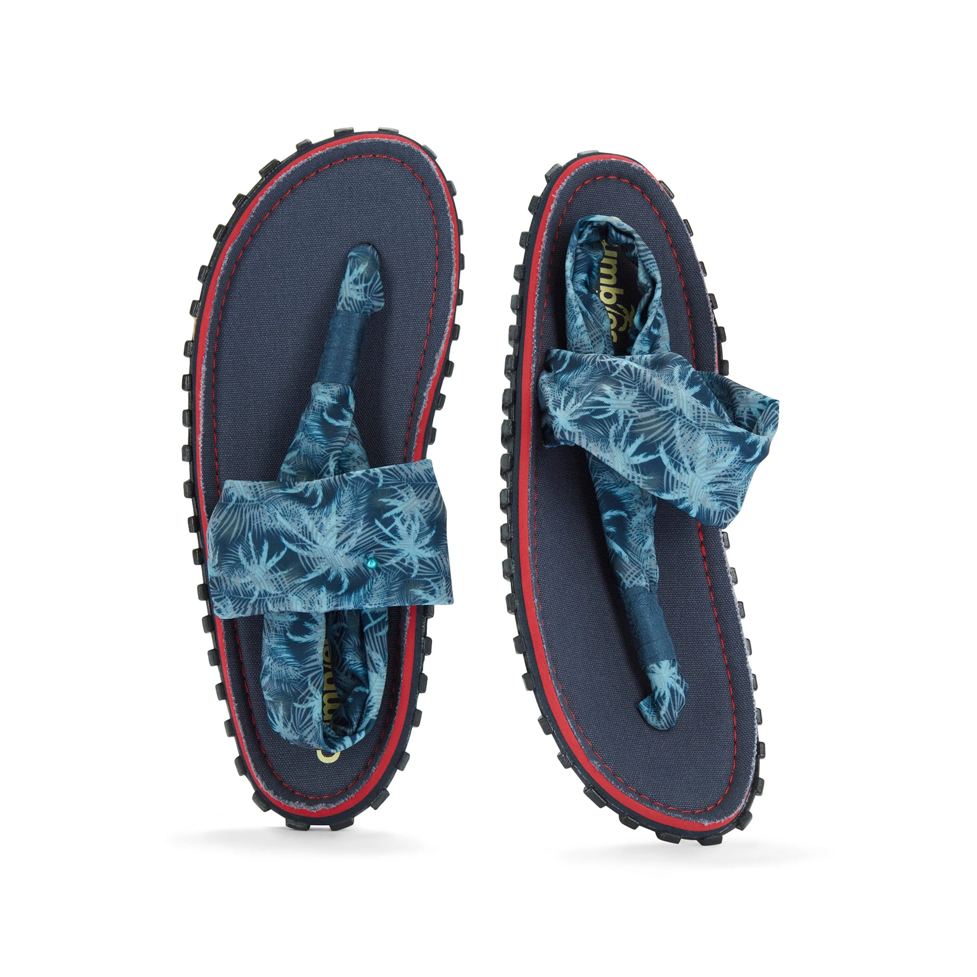 Slingbacks - Women's - Navy - Image 2