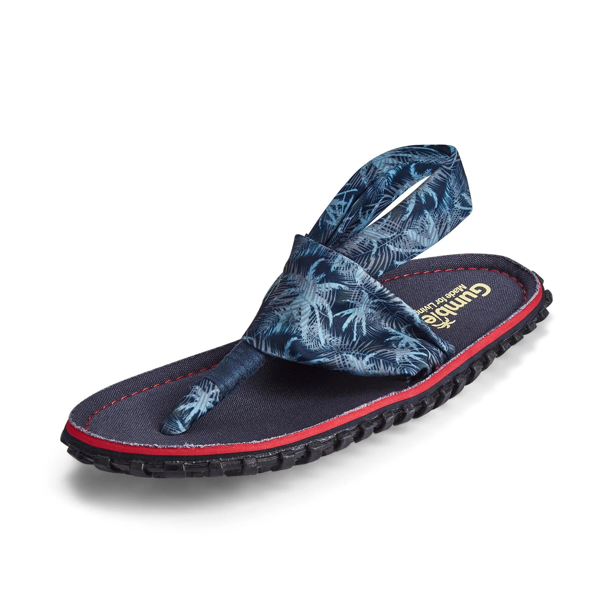 Slingbacks - Women's - Navy - Image 3