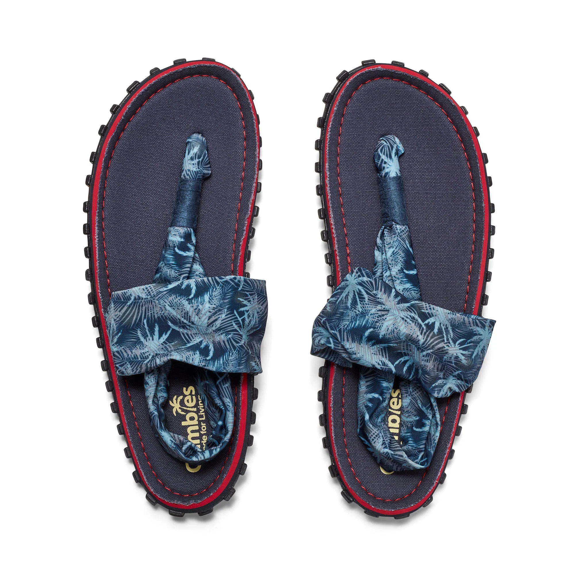 Slingbacks - Women's - Navy - Image 5