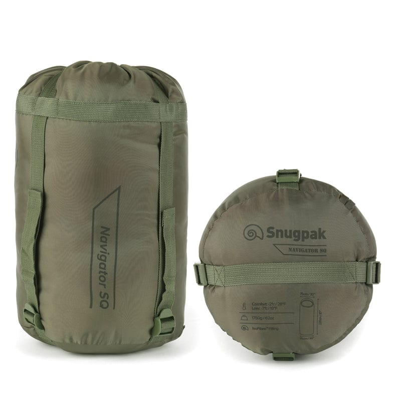 Snugpak Navigator Bag - Image 3