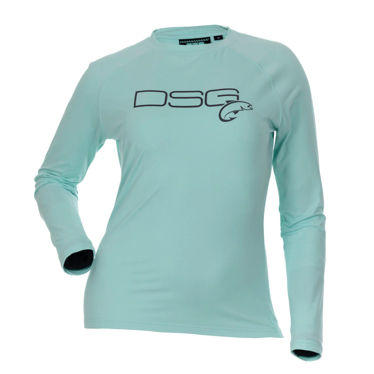 Solid Fishing Shirt - UPF 50+