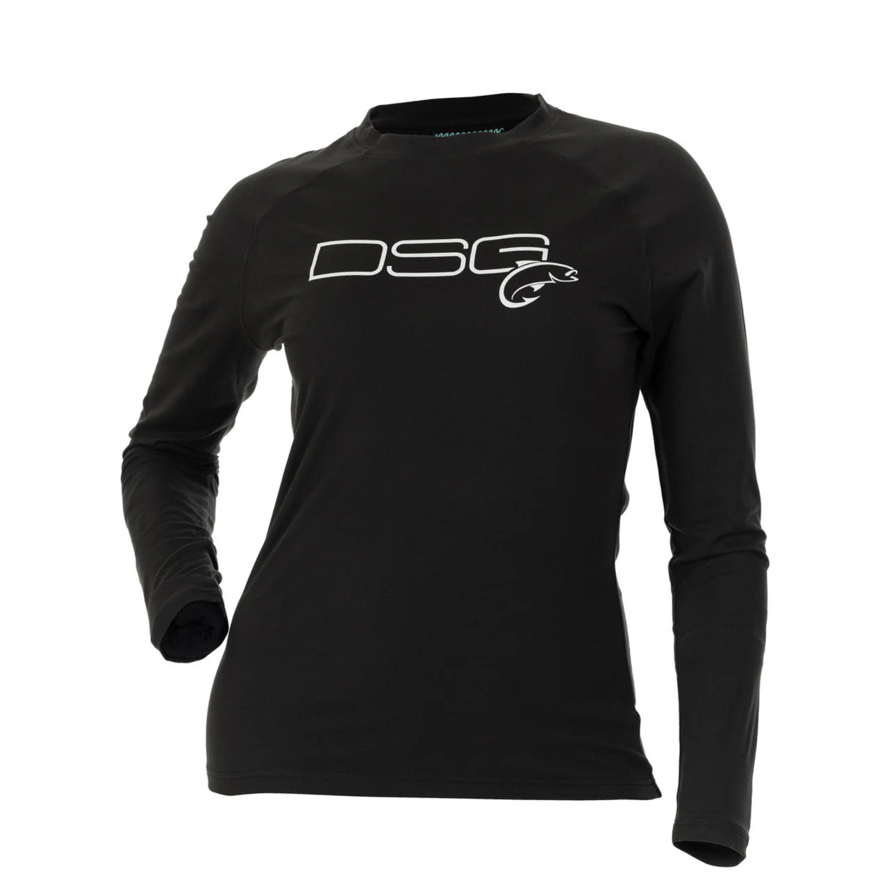 Solid Fishing Shirt - UPF 50+ - Image 12