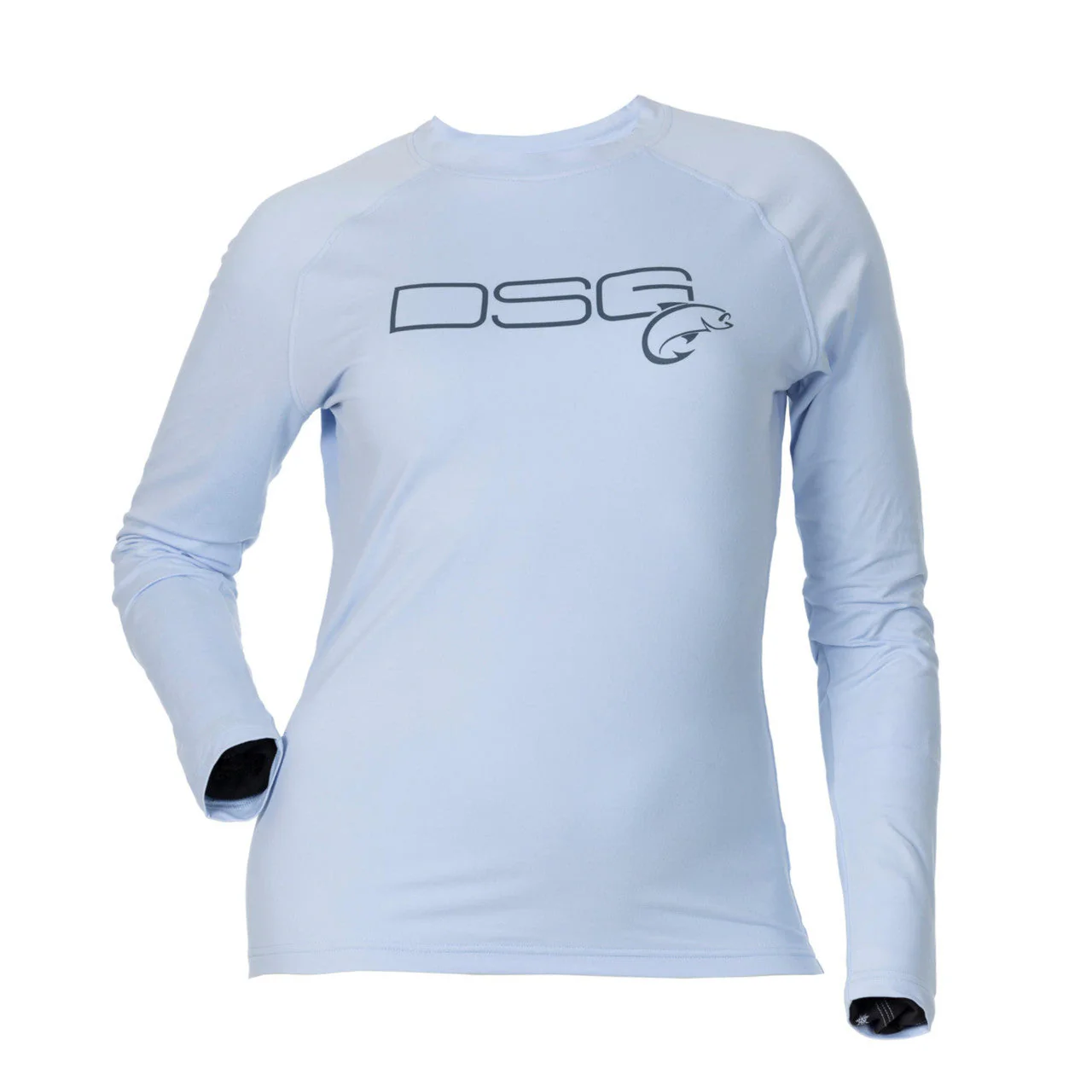 Solid Fishing Shirt - UPF 50+ - Image 4