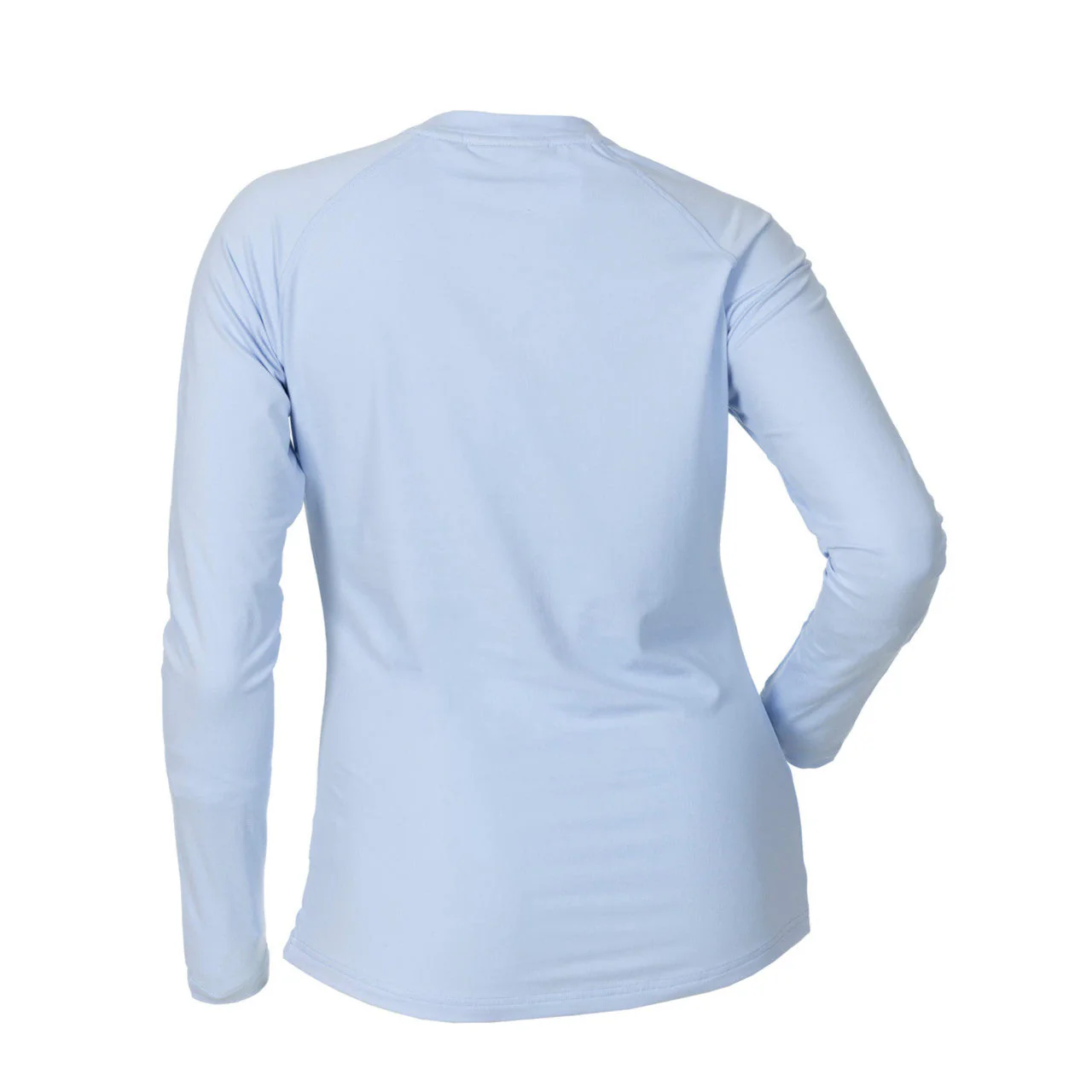 Solid Fishing Shirt - UPF 50+ - Image 5