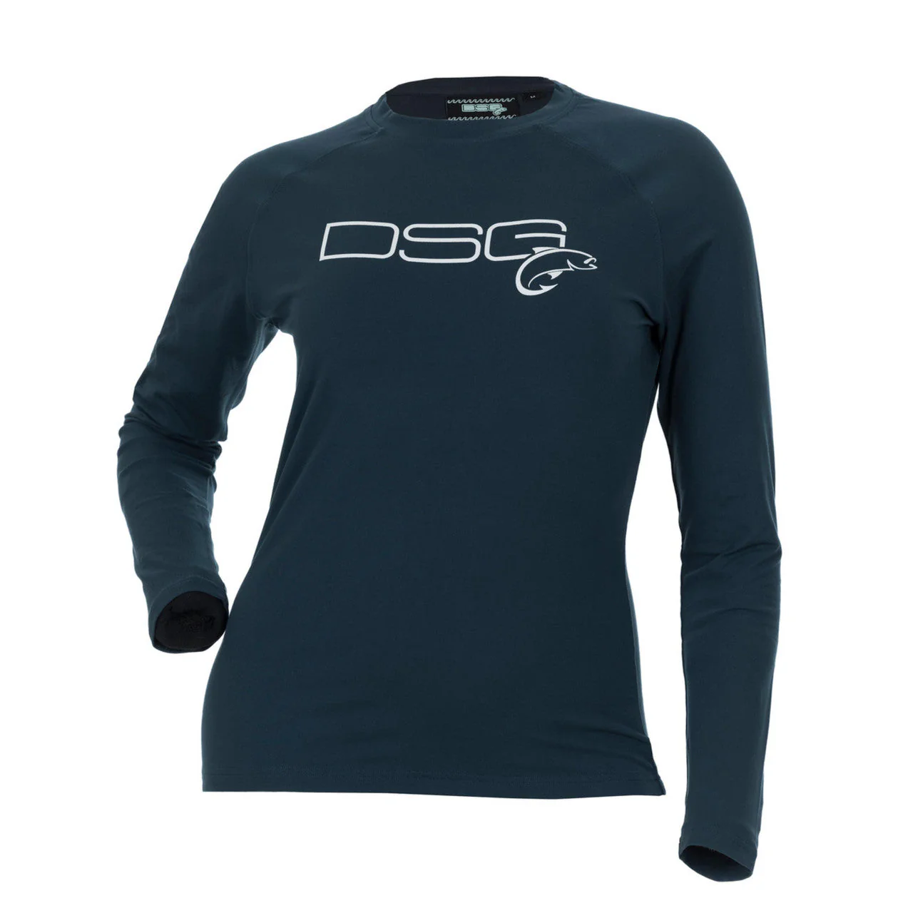 Solid Fishing Shirt - UPF 50+ - Image 8