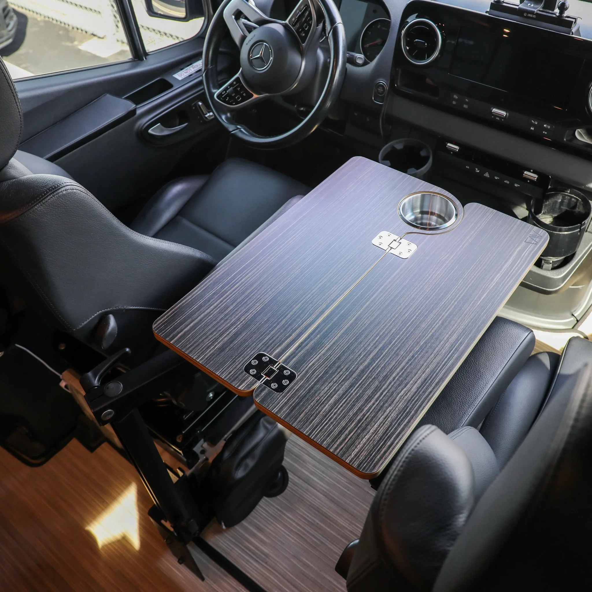 Solo Folding Table Top - Image 4