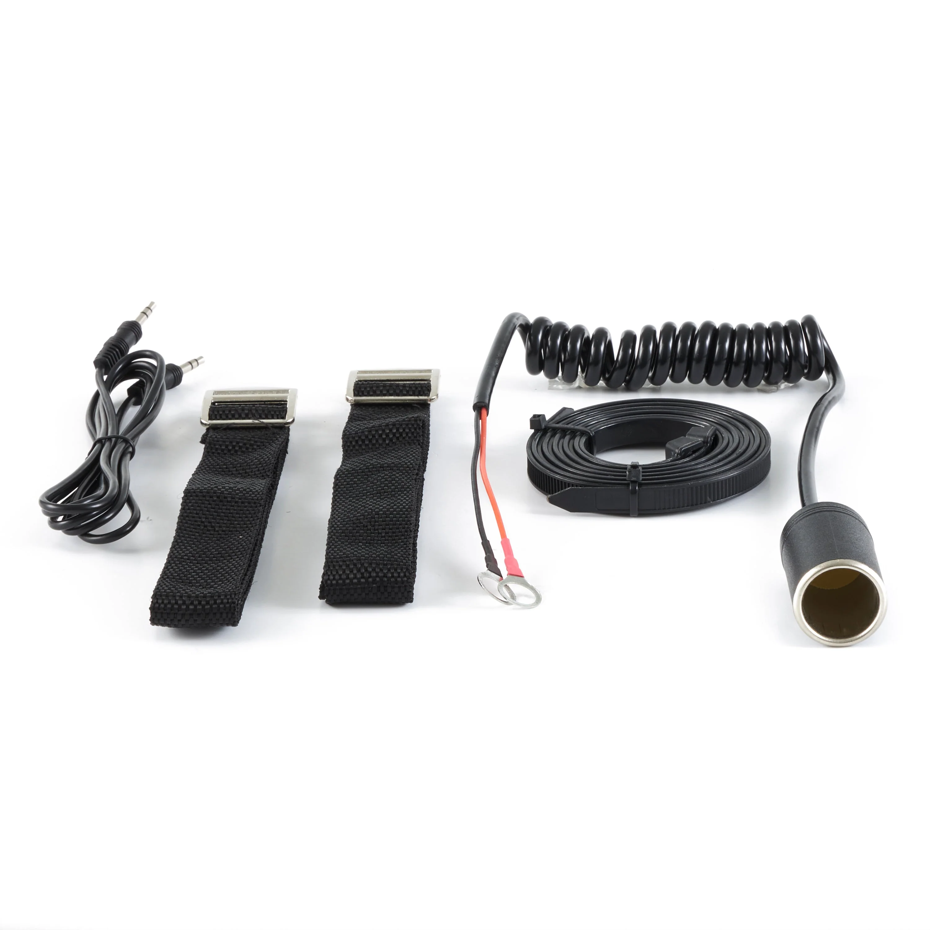 Soundstorm BTB6 Bluetooth 450W ATV/Marine UTV Amplified Tube Speaker (2 Pack) - Image 4