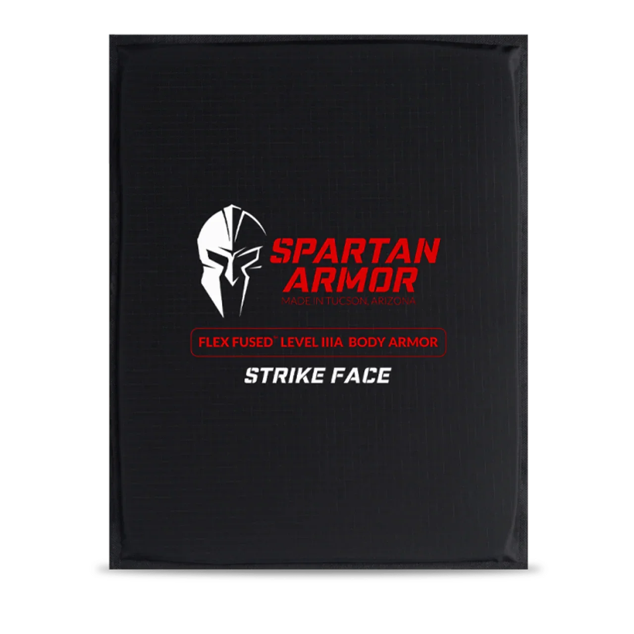 Spartan Level 3A Backpack Armor Panel - Image 11