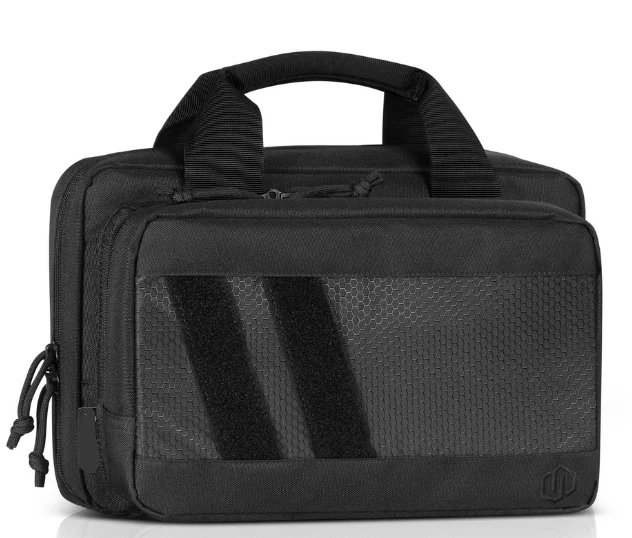 Specialist Series Double Pistol Case - Image 6