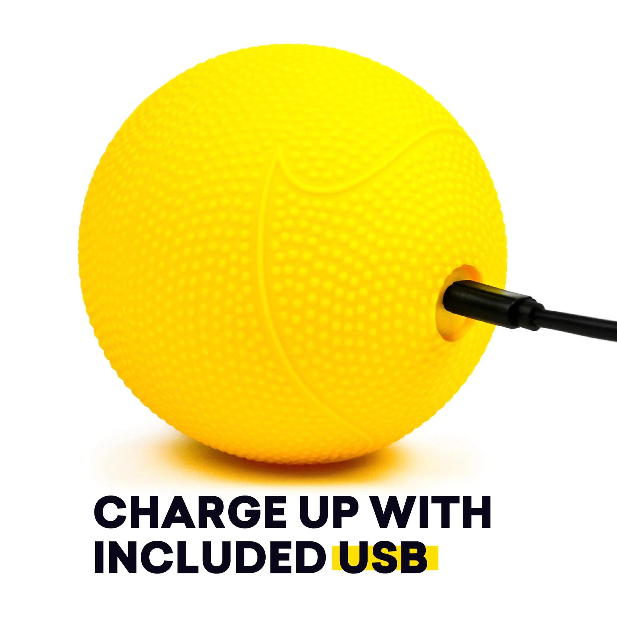 Spikeball SpikeBrite Night Play Light Set Attachment w/ Rim Attachments & Balls - Image 3