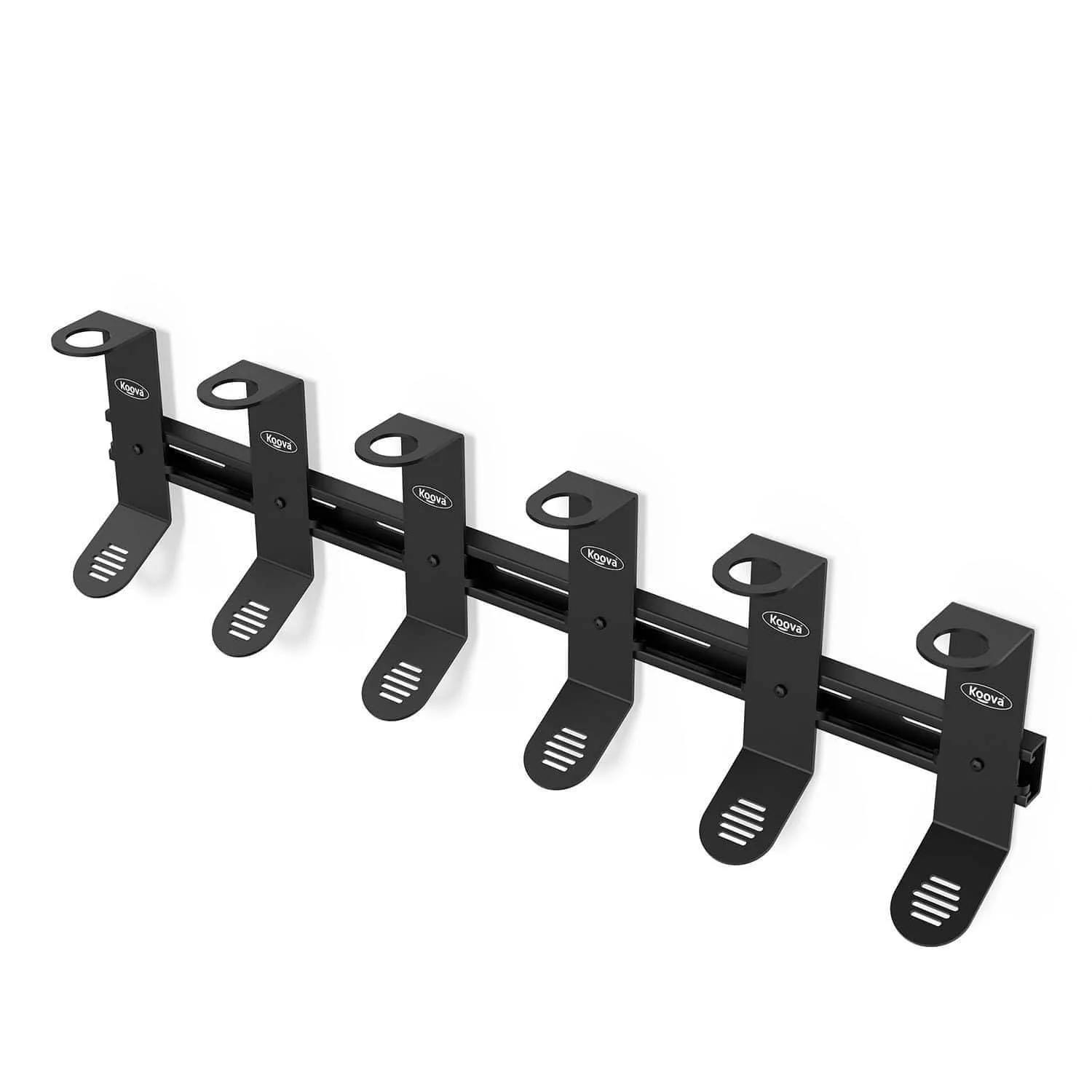 Spinning Fishing Rod Rack Organizer - Image 6