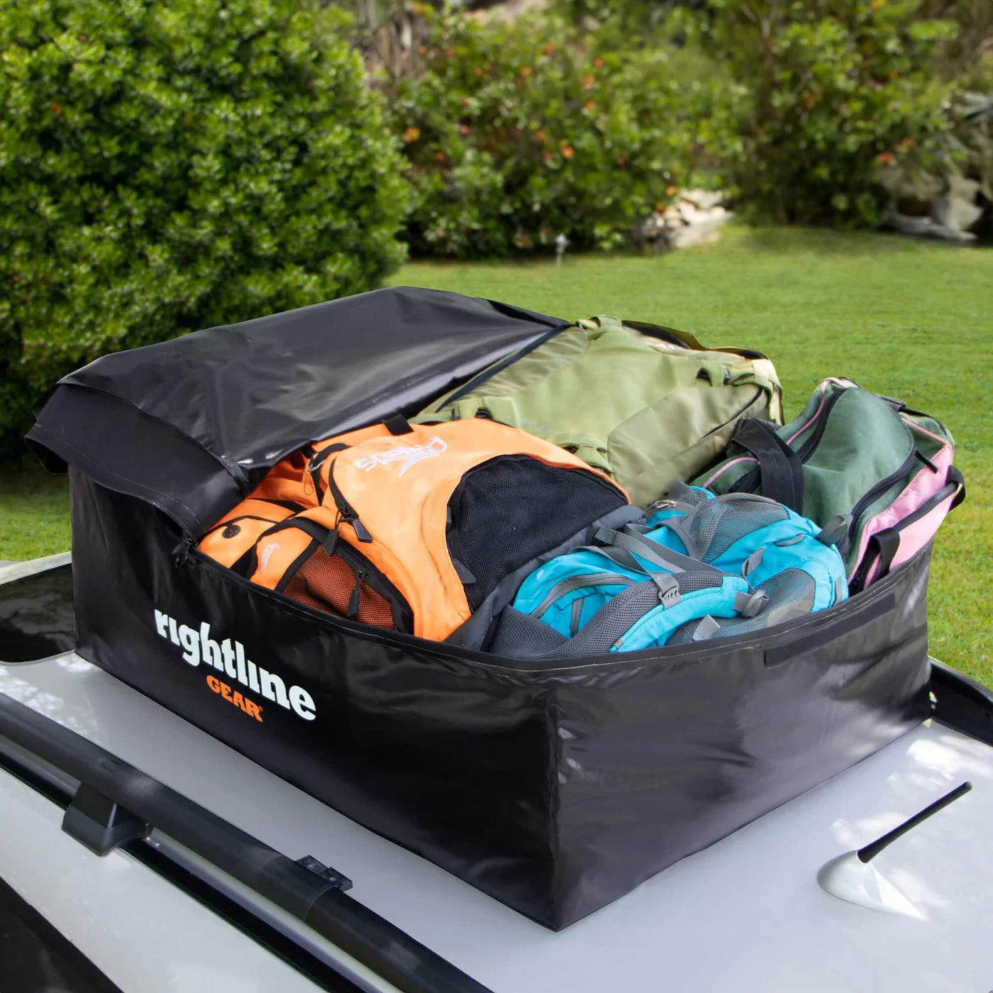 SPORT CAR TOP CARRIERS - Image 9