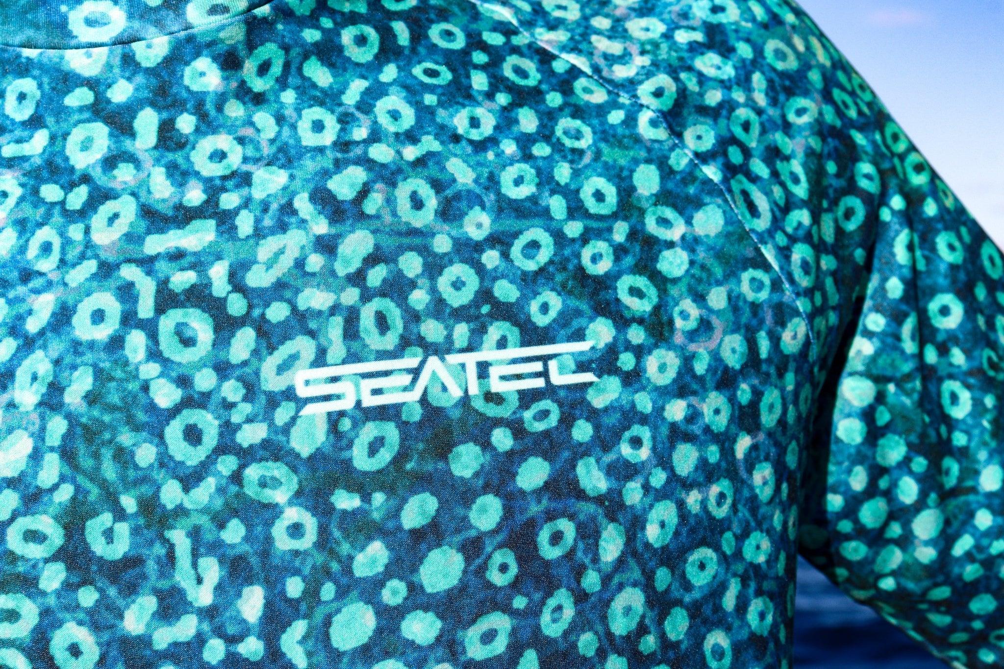 MEN'S SPORT TEC | EAGLE RAY | CREW - Image 3