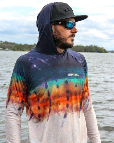 MEN'S SPORT TEC | SAILFISH | HOODED - Image 2