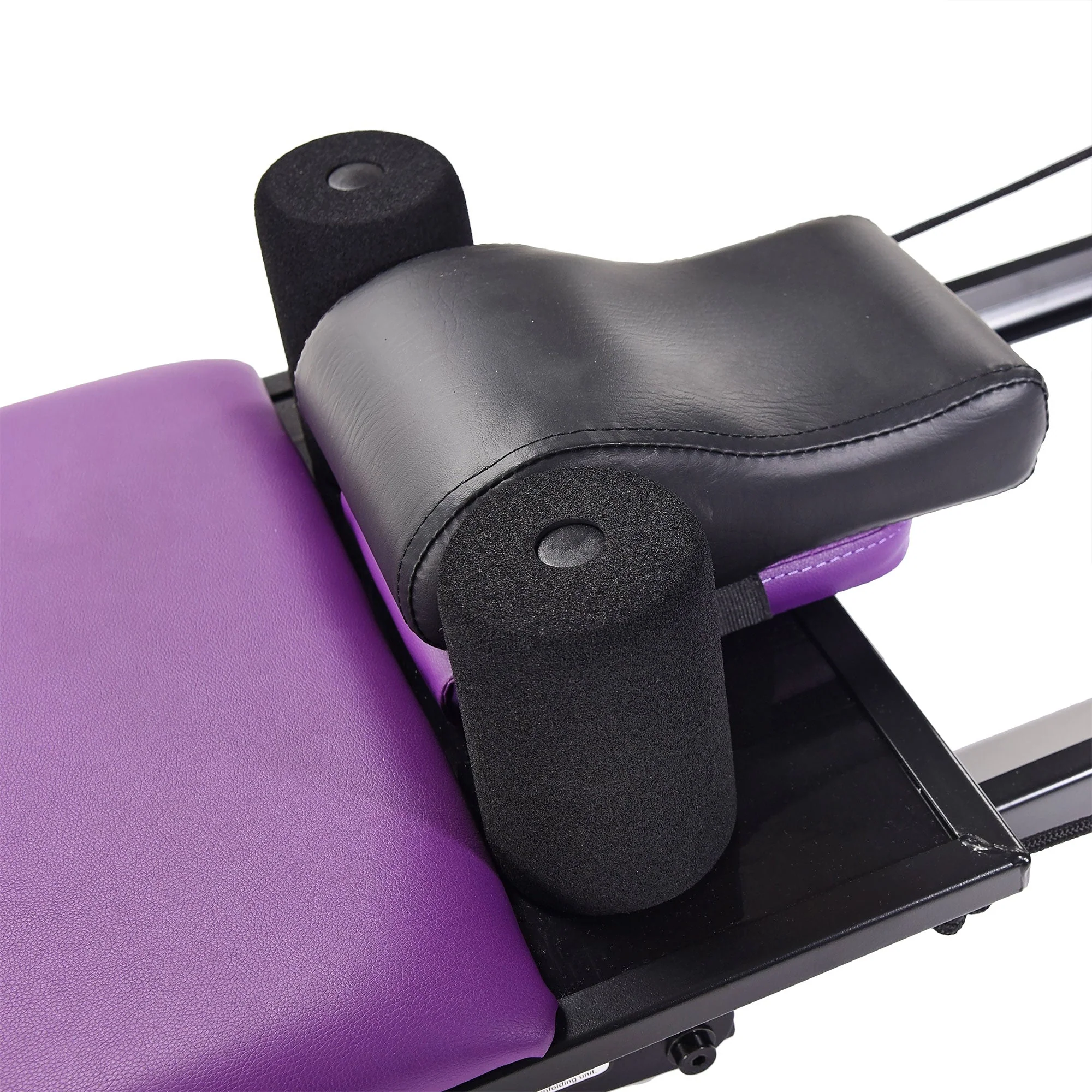 Stamina 55-4379 AeroPilates Reformer Plus Whole Body Resistance Workout Equipment - Image 10