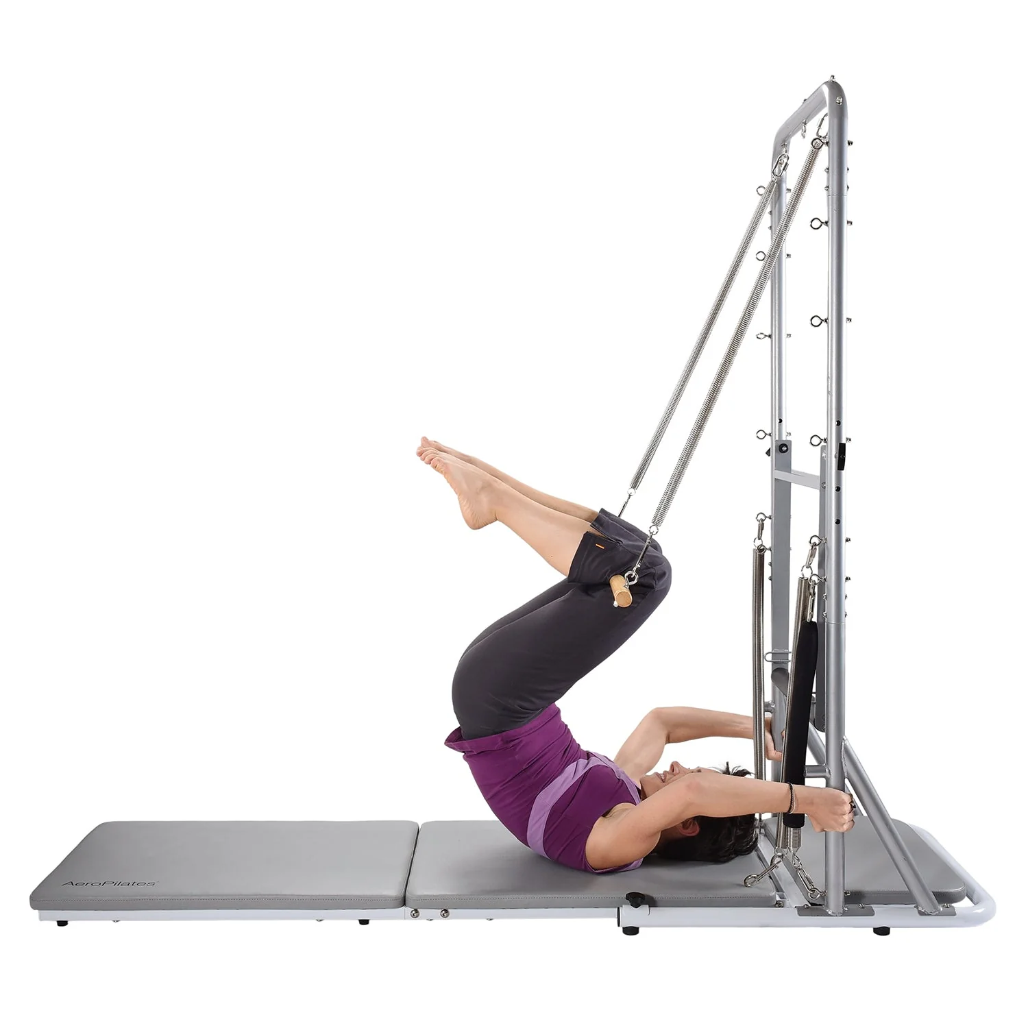 Stamina 55-5604 AeroPilates Precision Studio Tower Strength and Toning System - Image 9