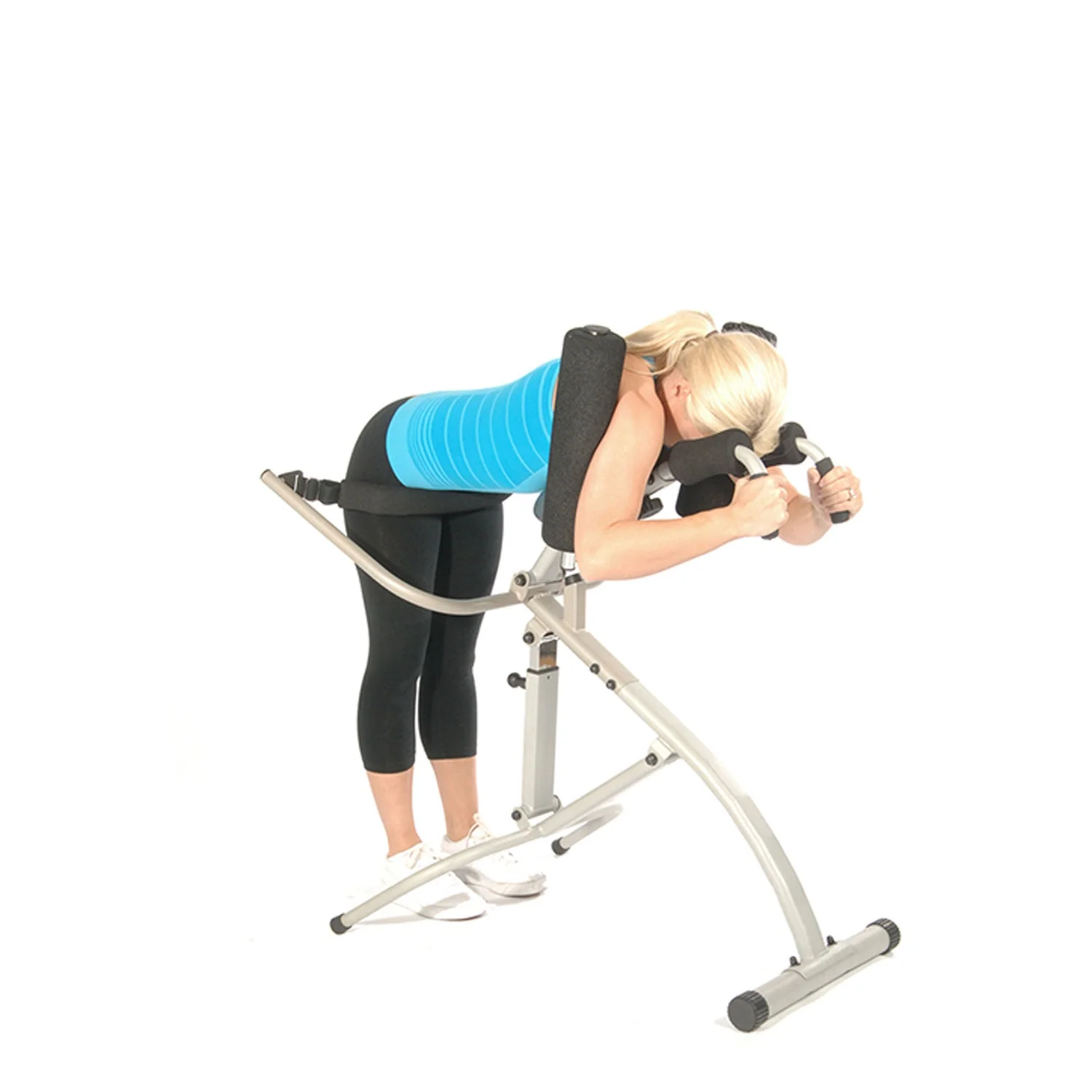 Stamina Products Inline Traction Control System for Spinal Decompression - Image 12