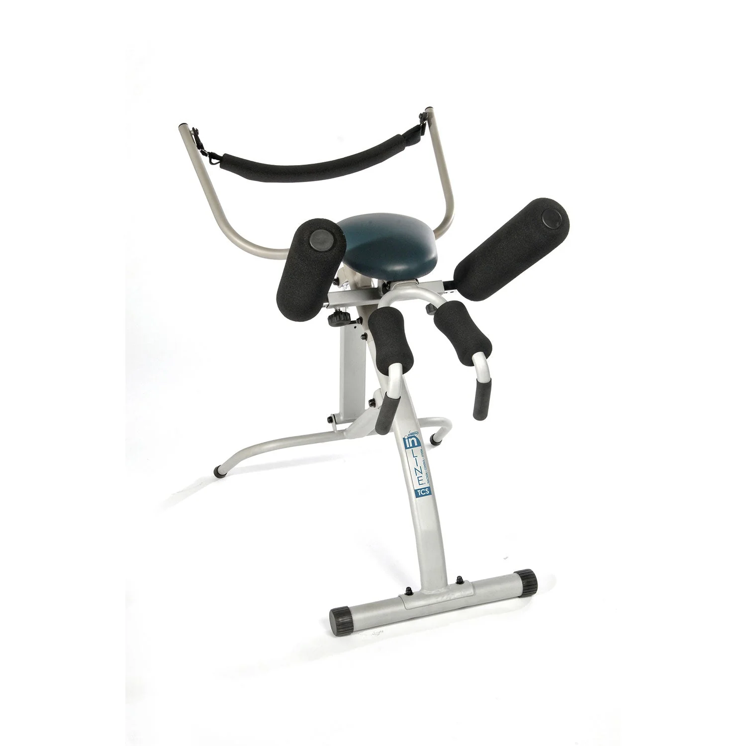 Stamina Products Inline Traction Control System for Spinal Decompression - Image 9