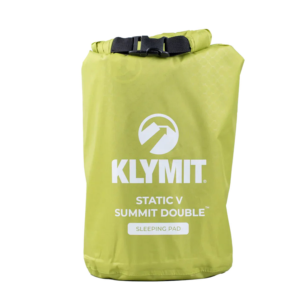 Static V SUMMIT DBL-Chartreuse - Image 9