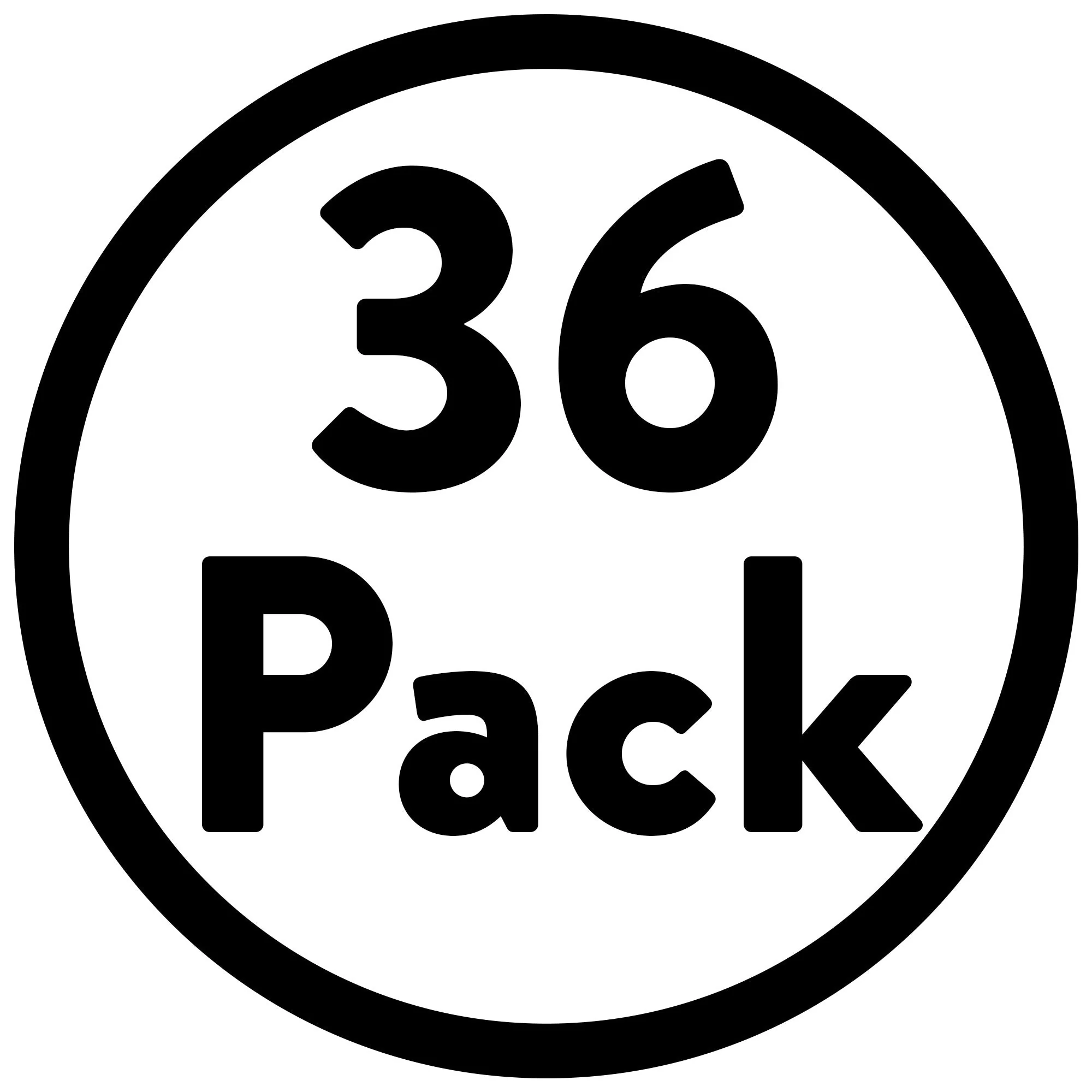 Sterilite 15-Quart Clear Stackable Latching Storage Box Container (36 Pack) - Image 12