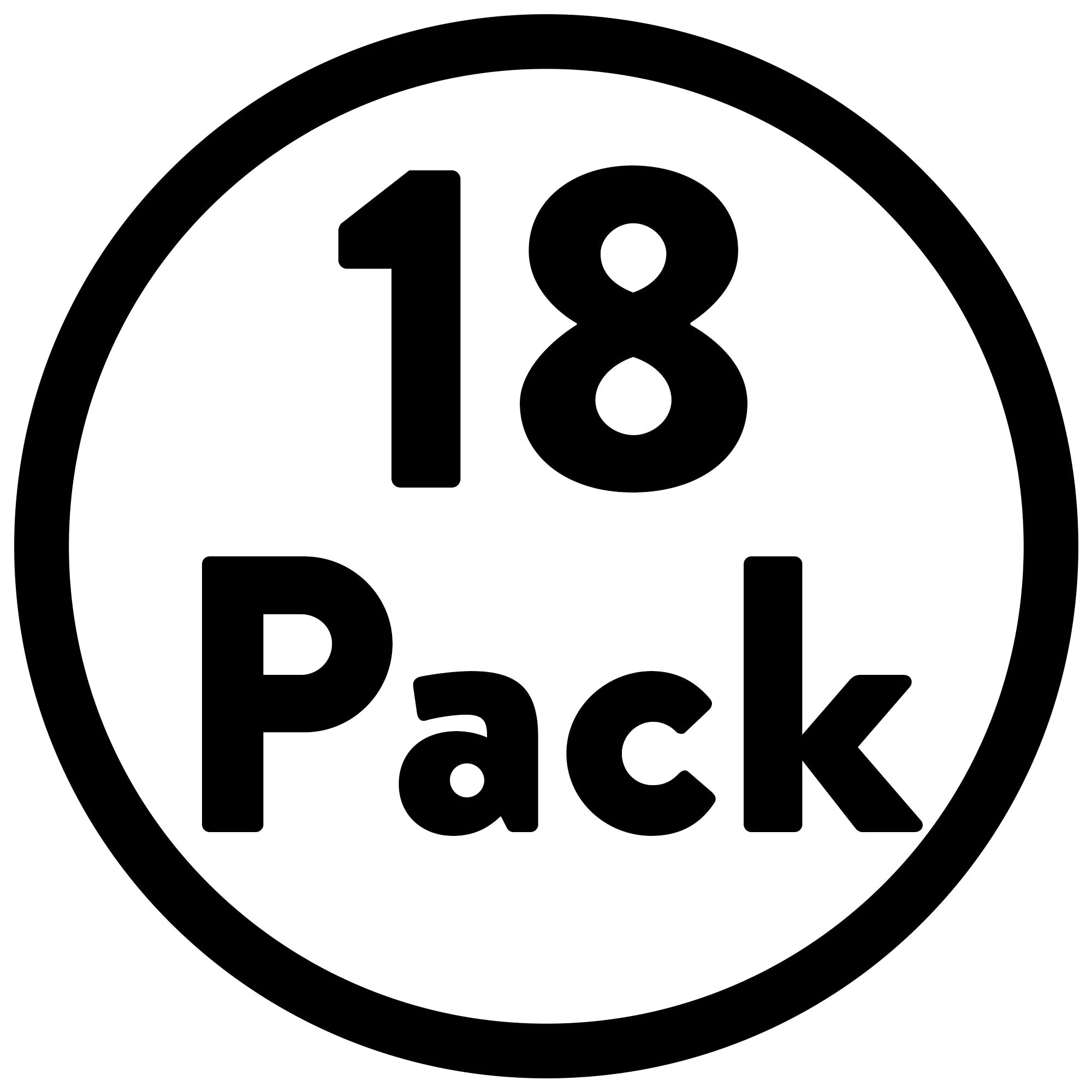Sterilite 25 Quart Latching Storage Box, Stackable Bin with Latch Lid, 18 Pack - Image 12