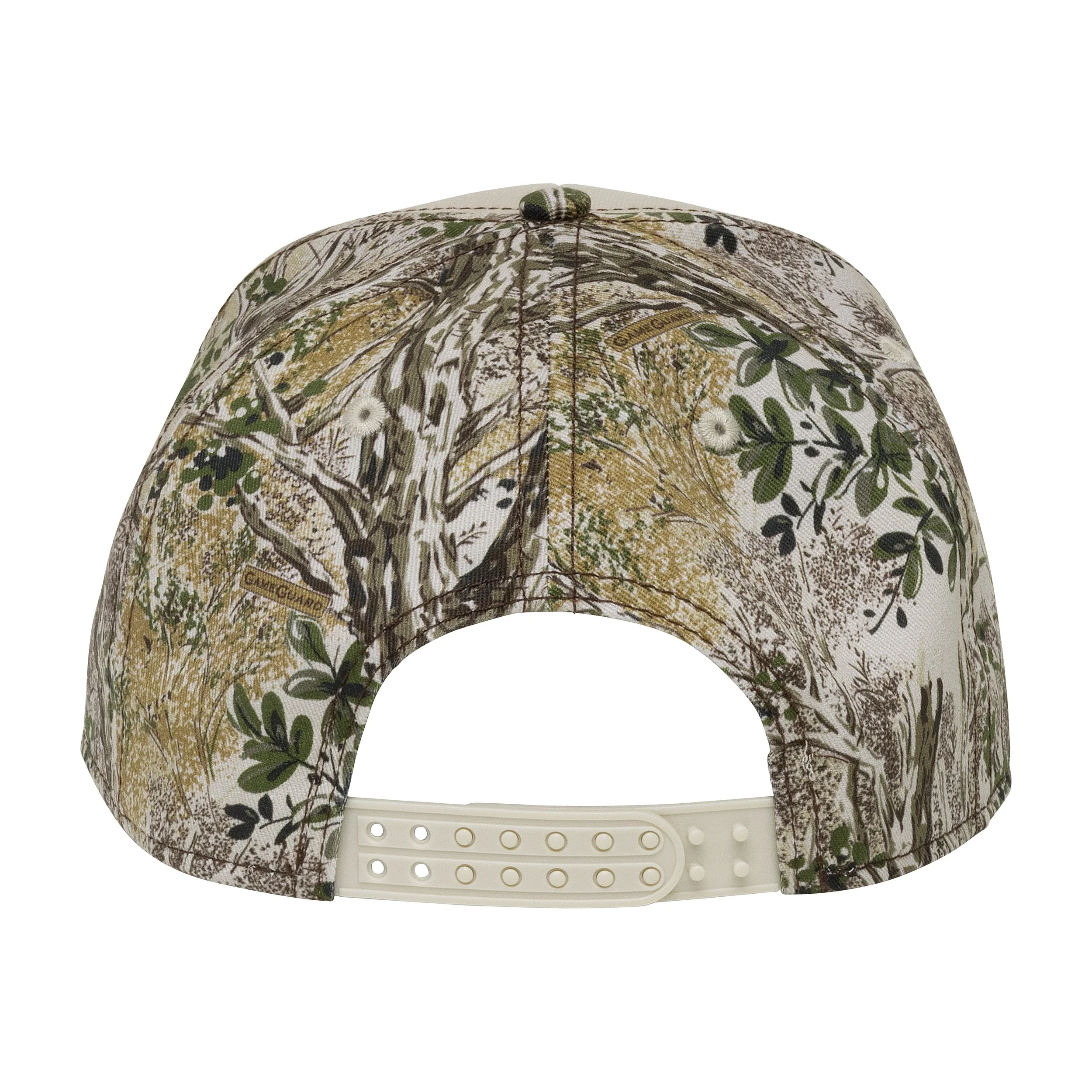 Stone Cap | GameGuard TwillBack - Image 3