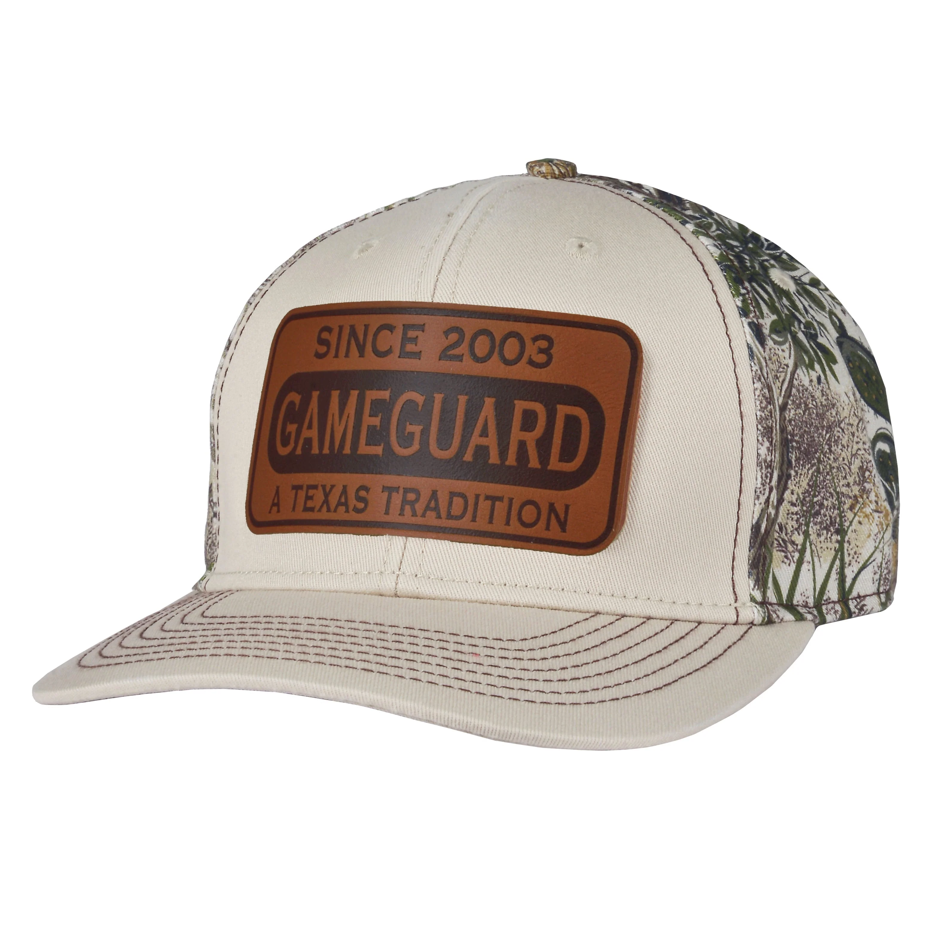 Stone Cap | GameGuard TwillBack - Image 5