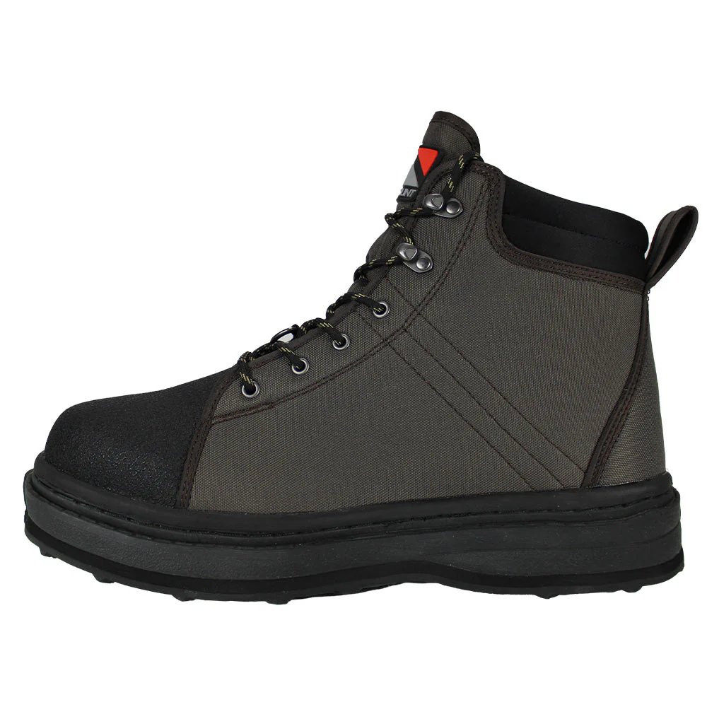 Stonefly Cleated Wading Shoe - Image 4