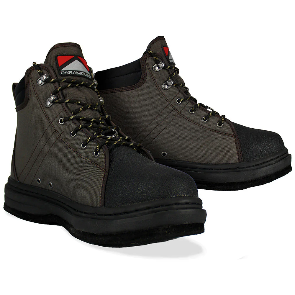 Stonefly Felt Sole Wading Boot - Image 4