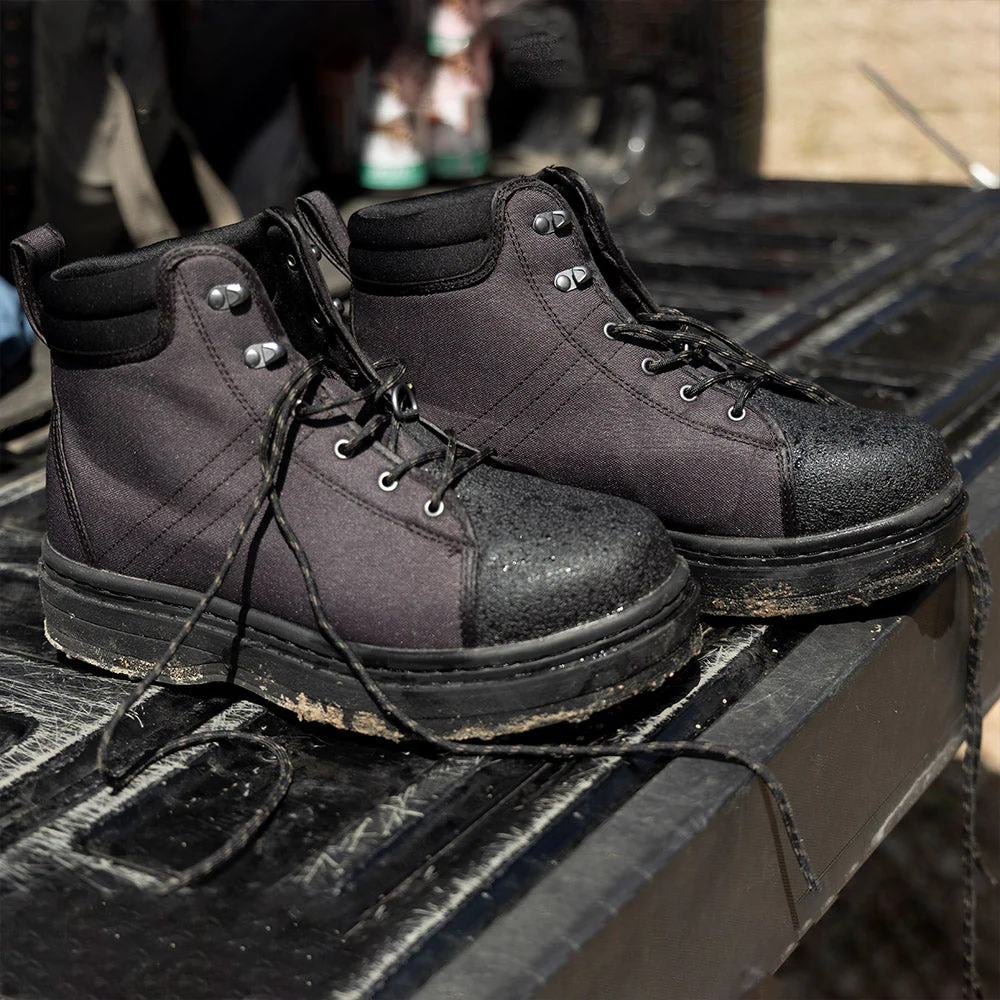 Stonefly Felt Sole Wading Boot - Image 7