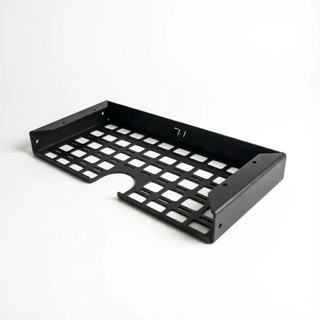 Storyteller Undercabinet Shelf - Driver Side - Image 4