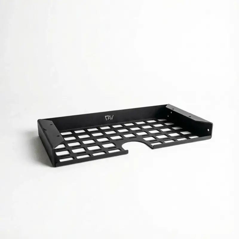 Storyteller Undercabinet Shelf - Driver Side - Image 5