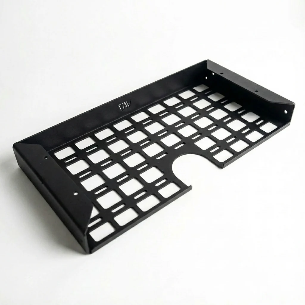 Storyteller Undercabinet Shelf - Driver Side - Image 6
