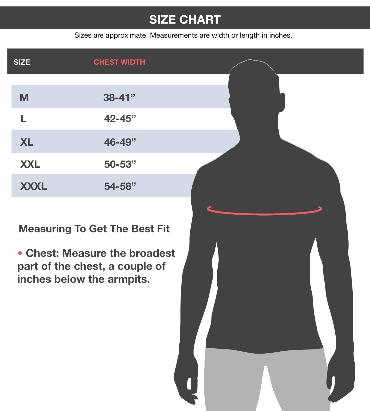 Stryker Vest - Gray - Image 3