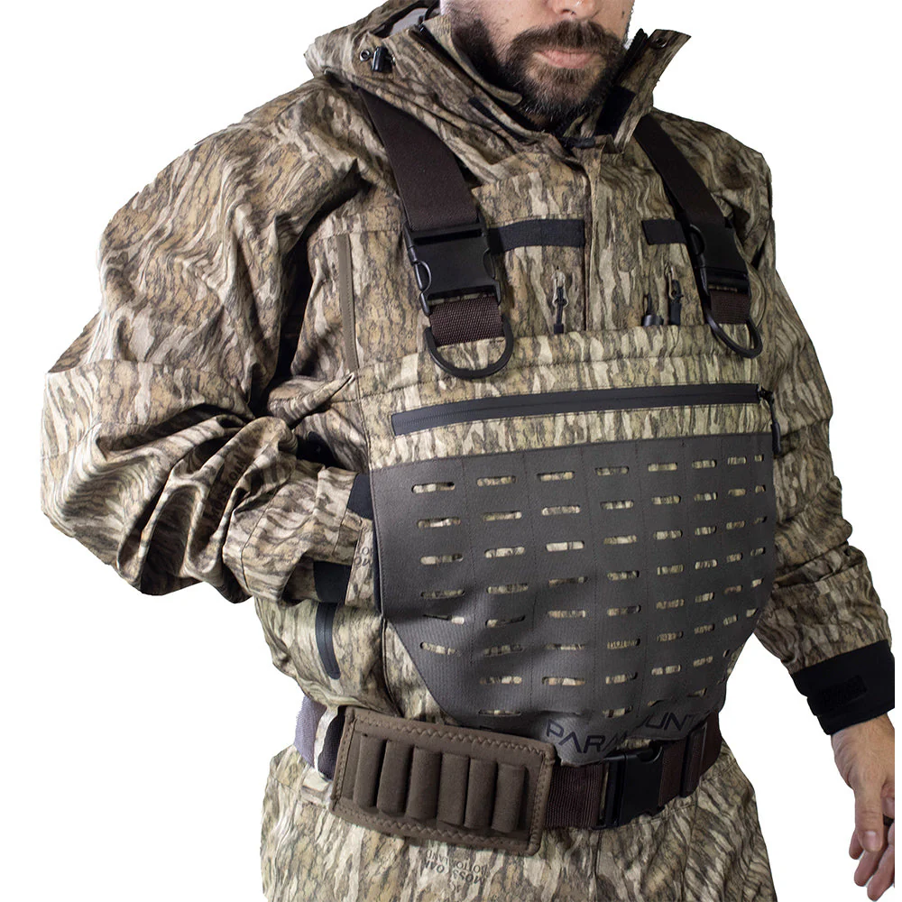 SUMMIT Insulated Breathable Camo Wader 1600g - Image 21