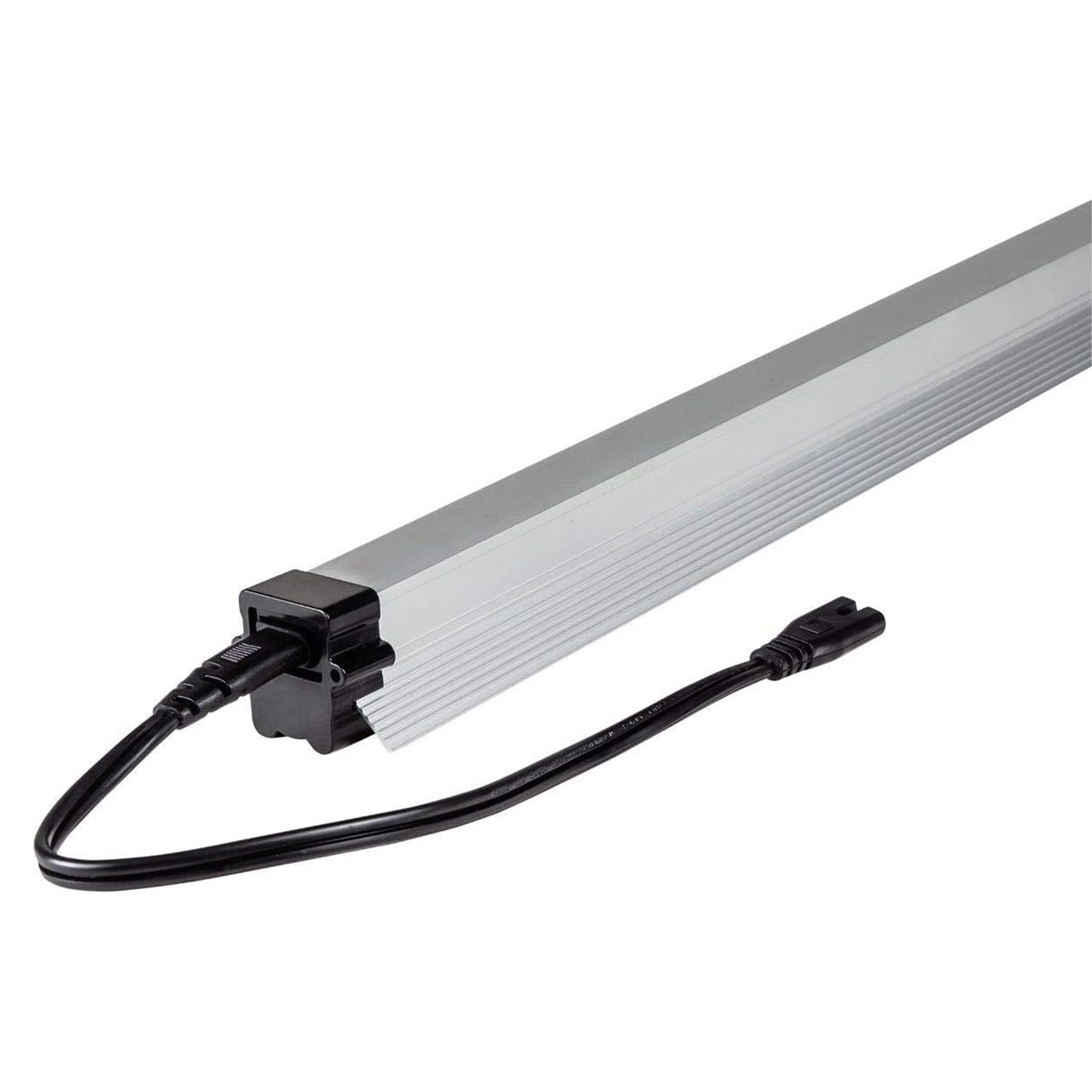 SunBlaster 24" Prism Lens 6400K 24W LED Strip Light Plant Lamp with Reflector - Image 3