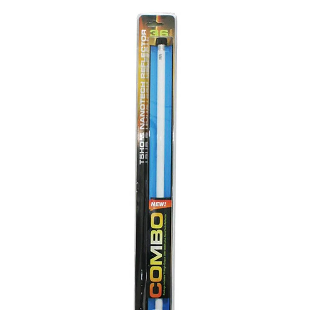 SunBlaster 39W 6400K NanoTech T5HO Reflector with 3 Foot Light Fixture, 2 Pack - Image 6