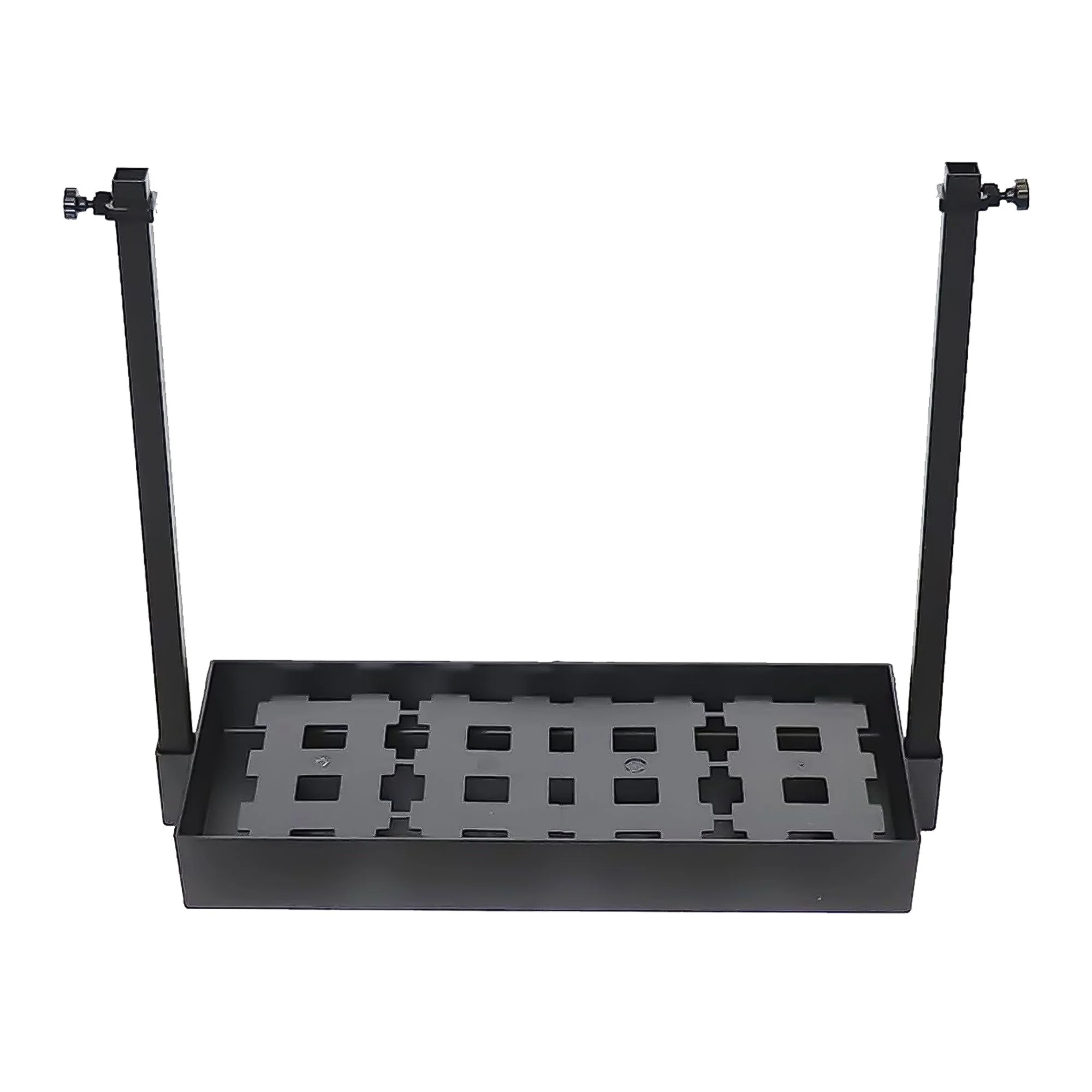SunBlaster SL1600198 T5HO Micro T5 Grow Light Garden for Seed Starting, Black - Image 3