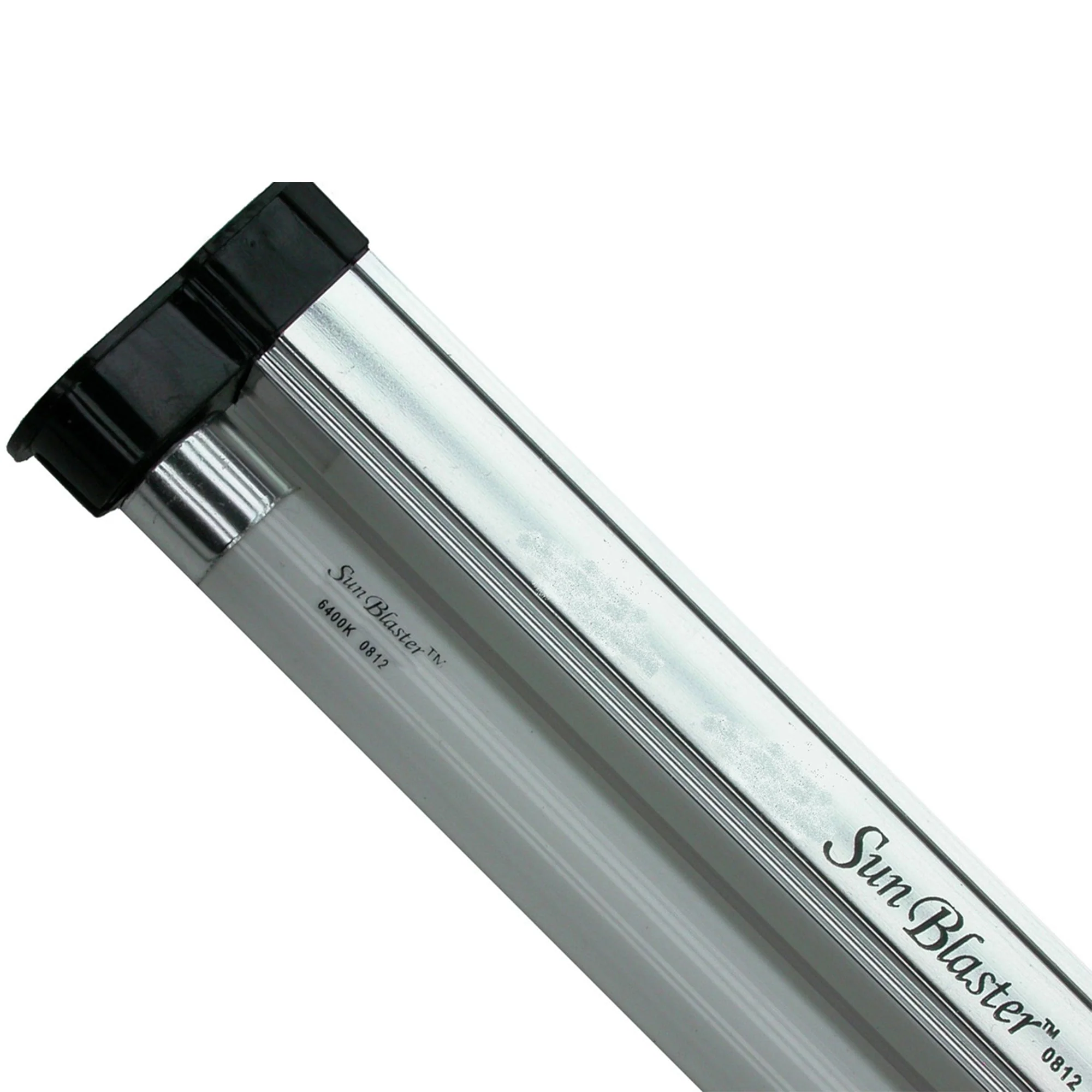 SunBlaster T5HO 2 Feet 24W 6400K Grow Light Combo with NanoTech T5 Reflector - Image 5