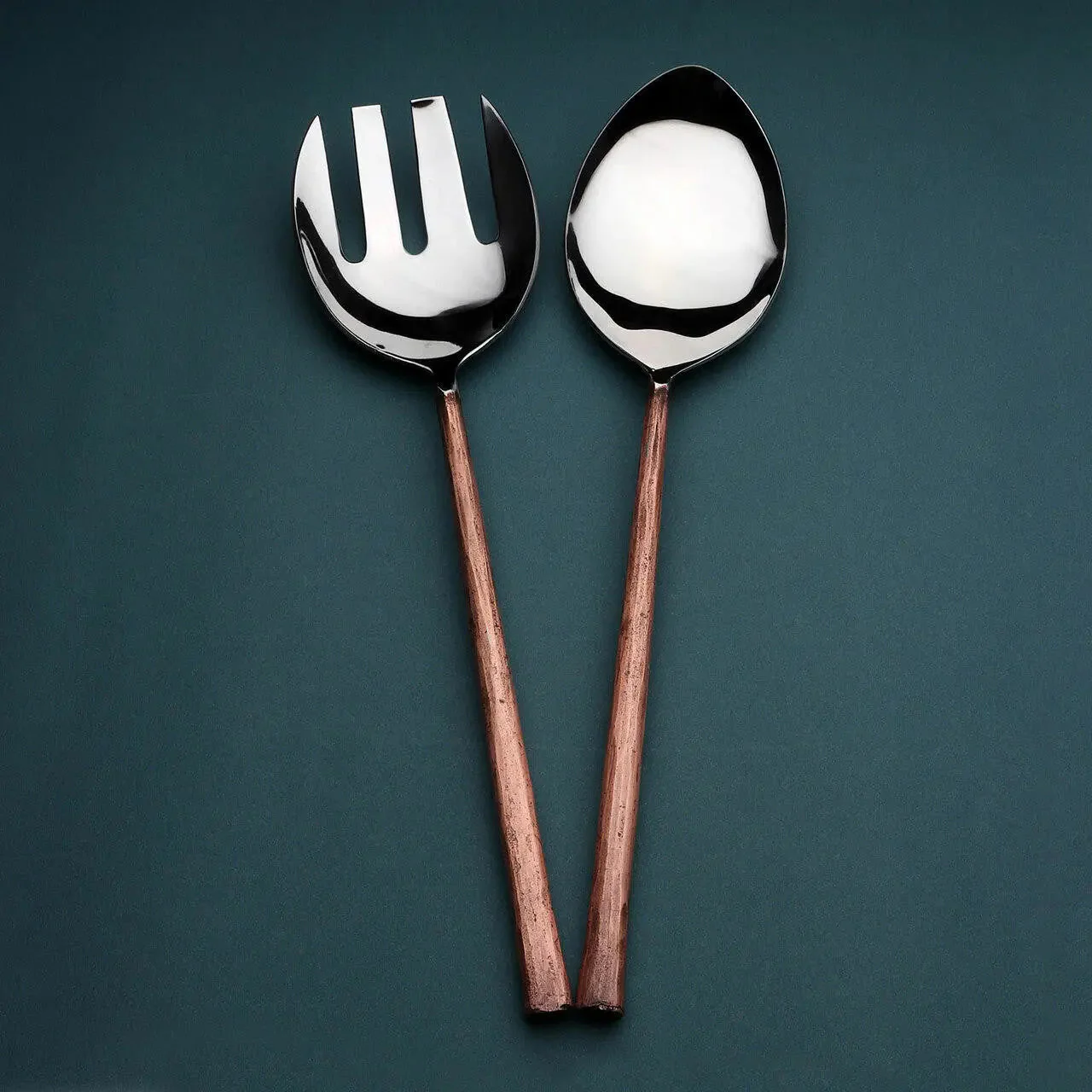 Sundance Salad Serving 2 Pc. Set - Image 4