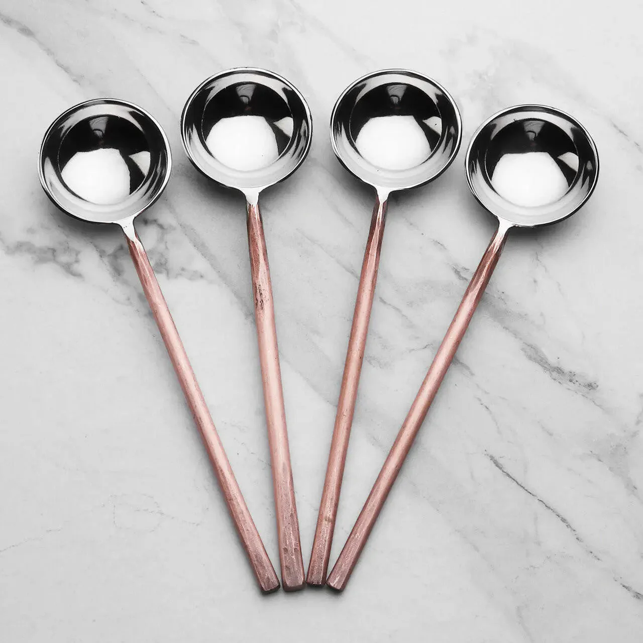 Sundance Sugar Spoon 4 Pc. Set - Image 2