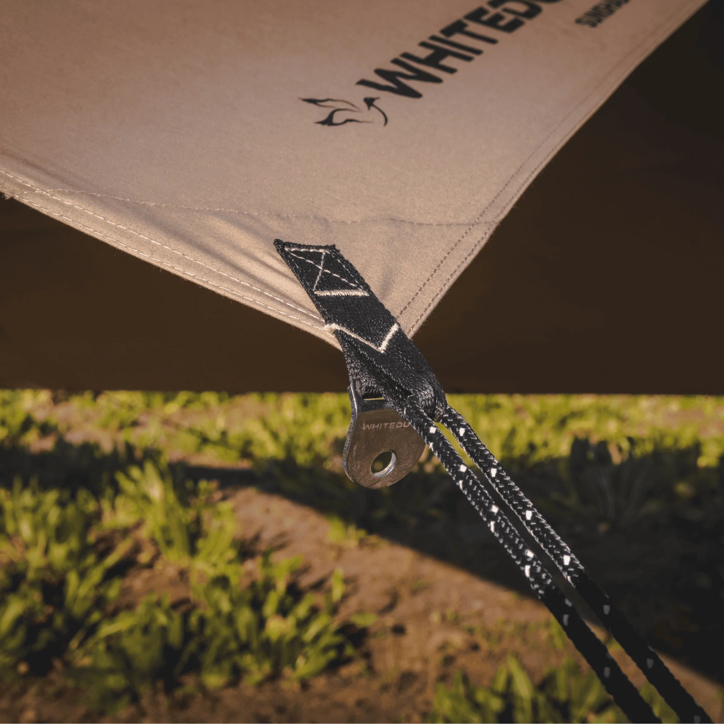Sunshade Tarp 260 - Image 6